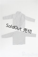 1/6ドール(30cm)/OF:トップス2点/ I-25-11-30-380-KD-ZI