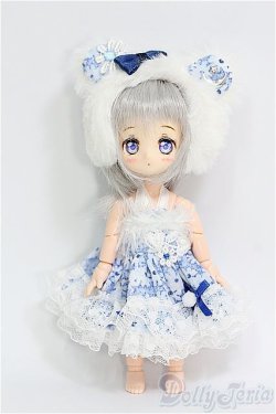 画像2: 【SALE】オビツ11/HAKASEヘッドカスタムドール I-24-10-27-1057-TO-ZI