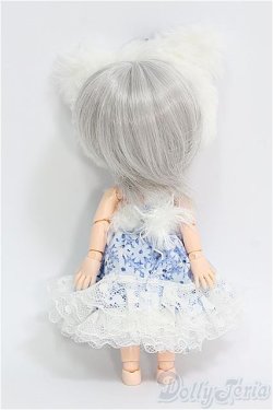 画像3: 【SALE】オビツ11/HAKASEヘッドカスタムドール I-24-10-27-1057-TO-ZI