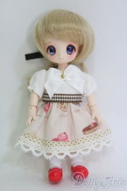 画像2: オビツ11/第九天獄様製カスタムヘッド+ボディ+OF一式 I-25-05-04-1043-TO-ZI