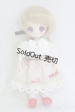 画像2: オビツ11/第九天獄様製カスタムヘッド+ボディ+OF一式 I-25-05-04-1043-TO-ZI
