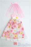 【SALE】リカちゃん/OF フラワーウエディング I-25-01-26-2151-TO-ZI