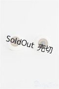 【SALE】グラスアイ/16mm I-25-01-26-3008-TO-ZI