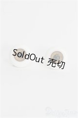 【SALE】グラスアイ/16mm I-25-01-26-3008-TO-ZI