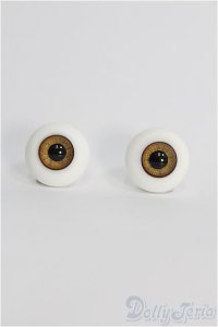【SALE】グラスアイ/16mm I-25-01-26-3008-TO-ZI