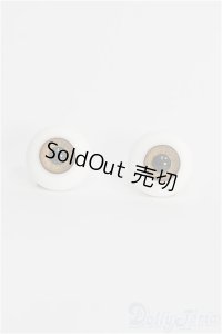【SALE】グラスアイ/16mm I-25-01-26-3008-TO-ZI