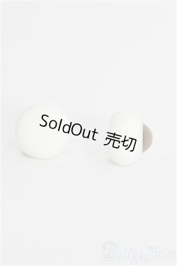 画像2: 【SALE】グラスアイ/16mm I-25-01-26-3008-TO-ZI