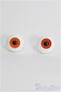 【SALE】グラスアイ/16mm I-25-01-26-3005-TO-ZI