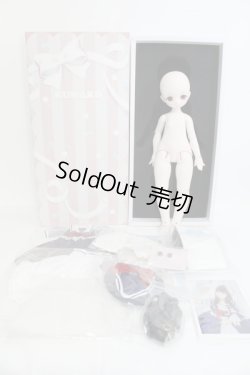 画像5: PUYOODOLL/KUMAKO-MISAKO I-23-10-01-006-TO-ZI