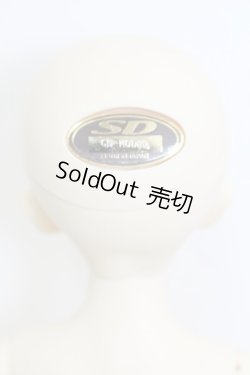 画像4: SDMGIRL/コーディネートモデル:F-96ヘッド I-23-10-01-003-TO-ZI