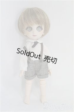 画像2: DOLLCE/ミニスウィーツドール:モール I-25-04-06-1026-TO-ZI