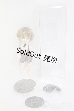 画像4: DOLLCE/ミニスウィーツドール:モール I-25-04-06-1026-TO-ZI