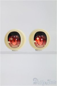 【SALE】レジンアイ/18mm I-25-02-16-2008-TO-ZI