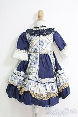 画像2: DSD/OF ランプ柄ドレス I-25-01-26-3069-TO-ZI