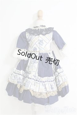 画像2: DSD/OF ランプ柄ドレス/ I-26-01-25-326-TO-ZI