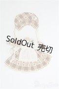 【SALE】1/12ドール/OF Arcadian様製ドレスセット I-25-02-02-3111-TO-ZI