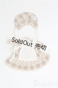 1/12ドール/OF Arcadian様製ドレスセット I-25-02-02-3111-TO-ZI