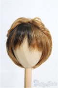 9〜10inch/ウィッグ I-25-02-16-3028-TO-ZI