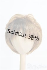 9〜10inch/ウィッグ I-25-02-16-3028-TO-ZI