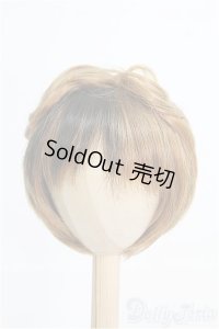 9〜10inch/ウィッグ I-25-02-16-3028-TO-ZI