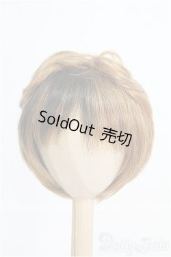 画像1: 9〜10inch/ウィッグ I-25-02-16-3028-TO-ZI