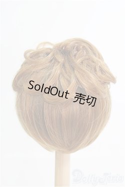 画像2: 9〜10inch/ウィッグ I-25-02-16-3028-TO-ZI