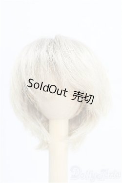 画像1: 7〜8inch/ウィッグ I-25-02-16-3014-TO-ZI