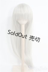 9〜10inch/ウィッグ I-25-02-09-3029-KN-ZI