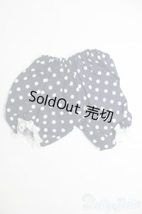 MSD/OF 水玉ドロワーズ I-25-04-20-3059-TO-ZI