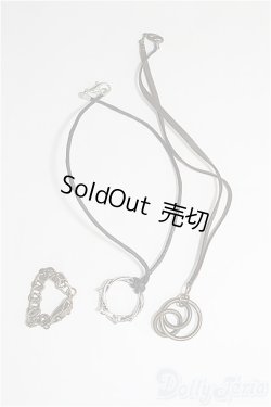 画像2: SD/アクセサリー3点セット I-25-02-02-3145-TO-ZI