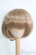 9〜10inch/bluekangarooo様製：ウィッグ I-25-02-09-3030-TO-ZI