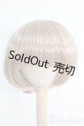 9〜10inch/bluekangarooo様製：ウィッグ I-25-02-09-3030-TO-ZI