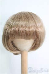 9〜10inch/bluekangarooo様製：ウィッグ I-25-02-09-3030-TO-ZI