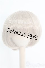 9〜10inch/bluekangarooo様製：ウィッグ I-25-02-09-3030-TO-ZI