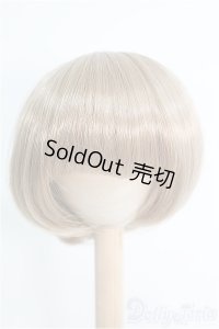 9〜10inch/bluekangarooo様製：ウィッグ I-25-02-09-3030-TO-ZI