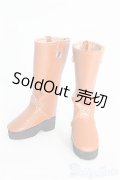 1/6　ブーツ I-25-03-30-3141-TO-ZI