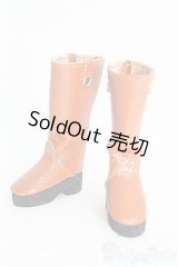 1/6　ブーツ I-25-03-30-3141-TO-ZI