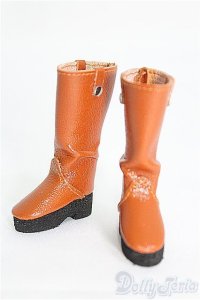 1/6　ブーツ I-25-03-30-3141-TO-ZI