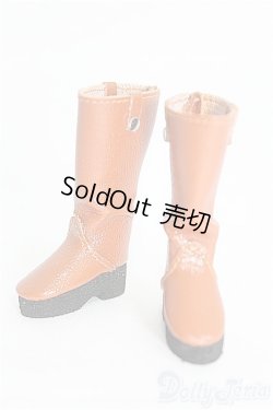画像1: 1/6　ブーツ I-25-03-30-3141-TO-ZI