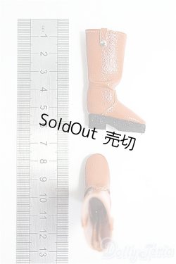 画像3: 1/6　ブーツ I-25-03-30-3141-TO-ZI