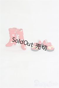 1/6シューズセット I-25-03-30-2146-TO-ZI