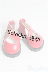 幼SD/シューズ I-25-02-09-2136-TO-ZI