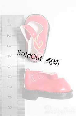 画像2: 幼SD/シューズ I-25-02-09-2136-TO-ZI