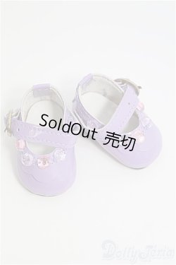 画像1: 30cm/OF:シューズ I-25-02-16-3146-TO-ZI