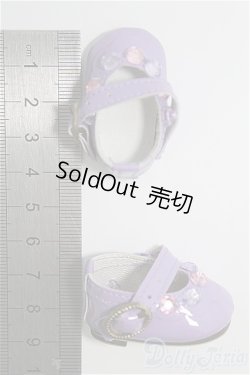 画像2: 30cm/OF:シューズ I-25-02-16-3146-TO-ZI