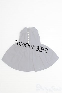 画像1: ペッパーちゃん/OF 紺ワンピース I-25-02-09-2099-TO-ZI