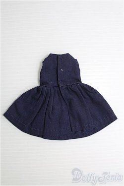 画像2: 【SALE】ペッパーちゃん/OF 紺ワンピース I-25-02-09-2099-TO-ZI