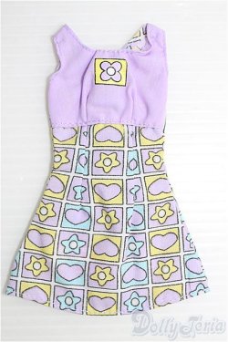 画像1: 【SALE】バービー/OF ワンピース I-25-02-09-2081-TO-ZI