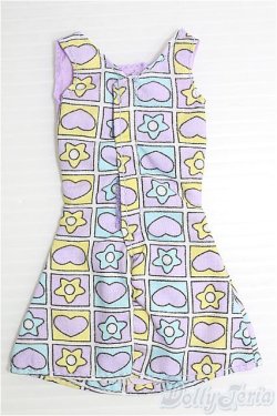 画像2: 【SALE】バービー/OF ワンピース I-25-02-09-2081-TO-ZI