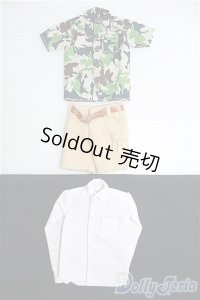 27cm/バラ衣装3点セット I-25-02-09-2130-TO-ZI